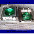 Plastic Injection Mould for Yoga Wheel